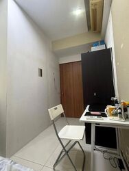 The Sail @ Marina Bay (D1), Apartment #617714921